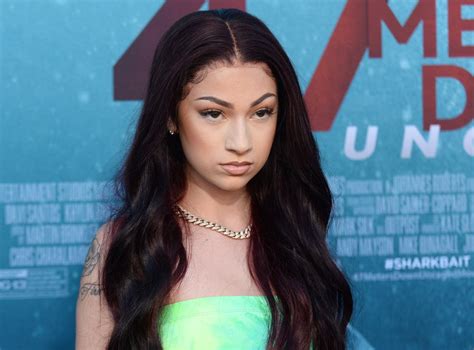 bhadbabie onlyfans|Rapper Bhad Bhabie rakes in $1M in OnlyFans debut in under 6。